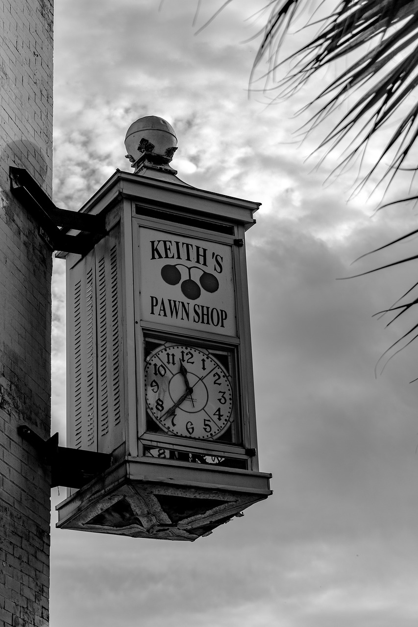 PAWN SHOPS PAWN SHOPS